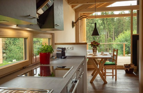 Regen House | Holiday house Regen for 1 - 2 persons with 1 bedroom - Holiday home