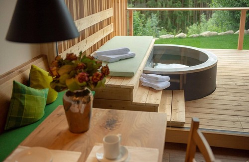 Regen House | Holiday house Regen for 1 - 2 persons with 1 bedroom - Holiday home
