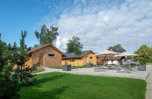 Regen House | Holiday house Regen for 1 - 2 persons with 1 bedroom - Holiday home