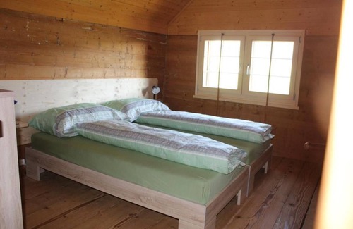 Rehetobel Other | Holiday house Rehetobel for 1 - 6 persons with 2 bedrooms - Farmhouse
