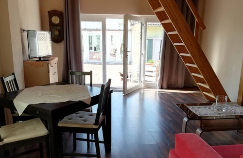 Teupitz House | Holiday house Reitgut Teupitz