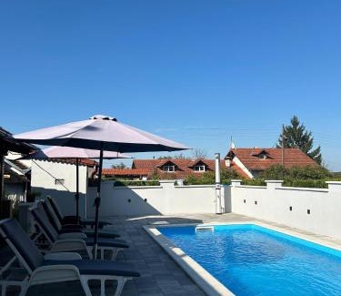 Kutina Villa | Holiday House Renata