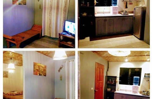 Samboan House | holiday house rental