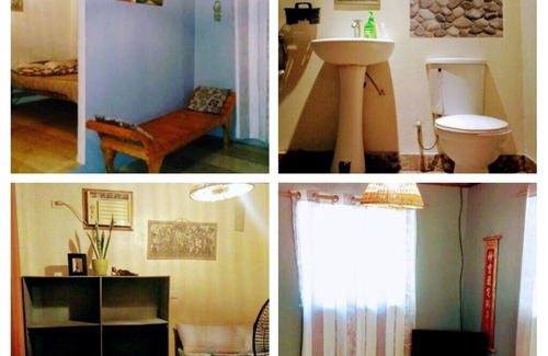 Samboan House | holiday house rental
