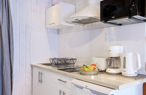 Rewal House | Holiday house Rewal for 1 - 6 persons with 2 bedrooms - Holiday home