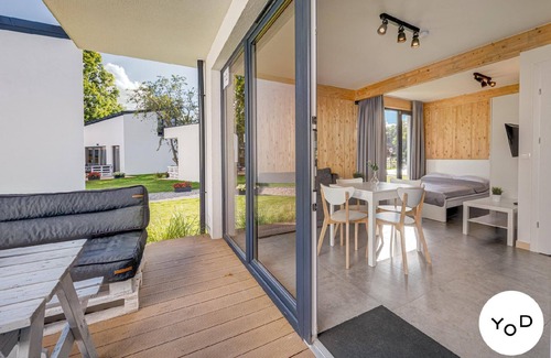 Pustkowo House | Holiday house Rewal for 1 - 4 persons with 2 bedrooms - Holiday house