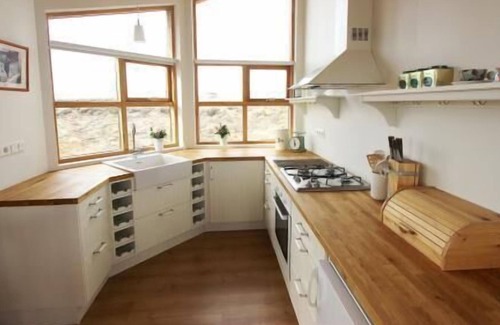 Reykholt House | Holiday house Reykholt for 1 - 5 persons with 3 bedrooms - Holiday home
