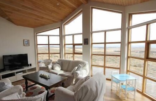 Reykholt House | Holiday house Reykholt for 1 - 5 persons with 3 bedrooms - Holiday home
