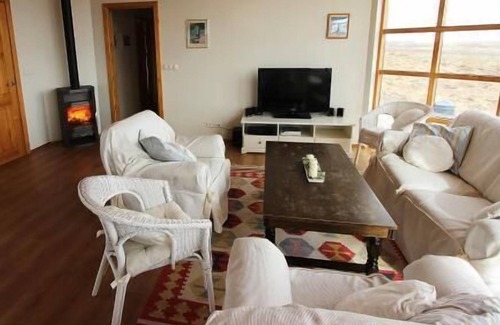 Reykholt House | Holiday house Reykholt for 1 - 5 persons with 3 bedrooms - Holiday home