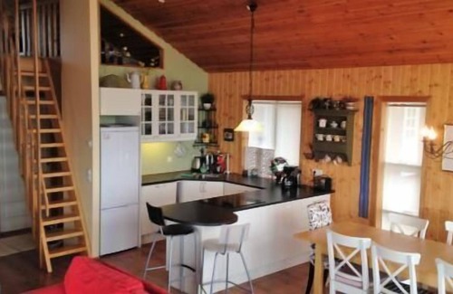 Reykholt House | Holiday house Reykholt for 1 - 5 persons with 3 bedrooms - Holiday home