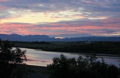 Laugaras House | Holiday house Reykholt for 1 - 4 persons with 2 bedrooms - Holiday home