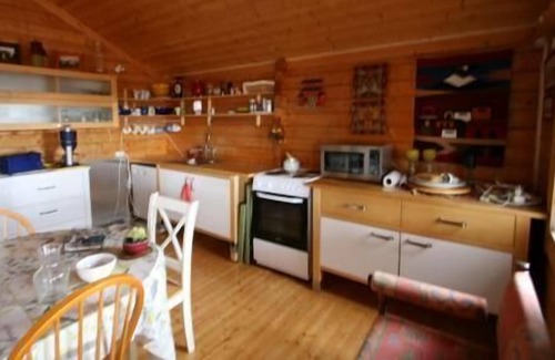 Blaskogabyggd House | Holiday house Reykholt for 1 - 8 persons with 4 bedrooms - Holiday home