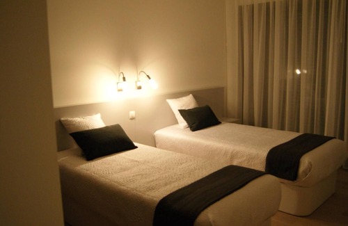 Ribamar House | Holiday house Ribamar for 1 - 8 persons with 4 bedrooms - Holiday house