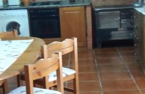 Oliveira de Frades House | Holiday house Ribeiradio for 1 - 8 persons with 4 bedrooms - Holiday home