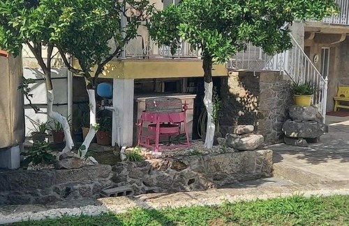 Oliveira de Frades House | Holiday house Ribeiradio for 1 - 8 persons with 4 bedrooms - Holiday home