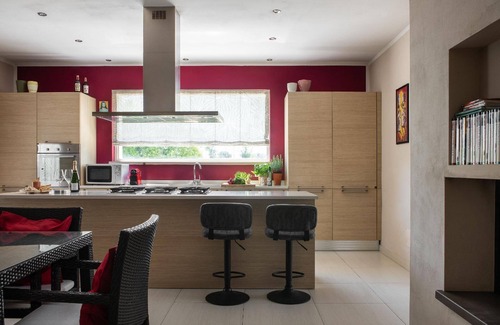 Puliciano House | Holiday house Rigutino for 1 - 4 persons with 2 bedrooms - Holiday house