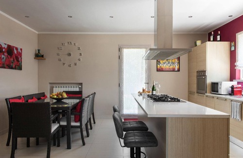 Puliciano House | Holiday house Rigutino for 1 - 4 persons with 2 bedrooms - Holiday house