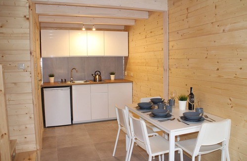 Wiselka House | Holiday house RMS WISELKA No1