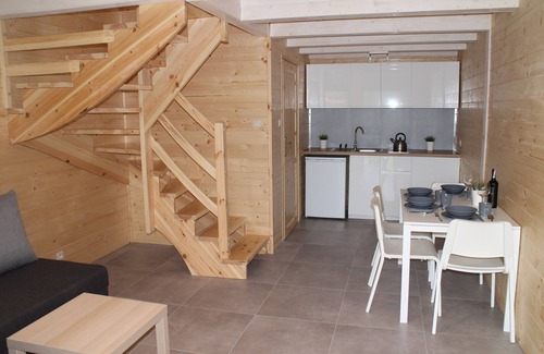 Wiselka House | Holiday house RMS WISELKA No1