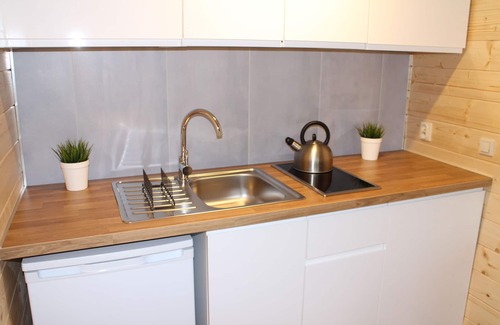 Wiselka House | Holiday house RMS WISELKA No1