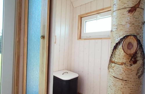 Rohrbachgraben House | Holiday house Rohrbachgraben for 1 - 2 persons with 1 bedroom - Detached holiday house