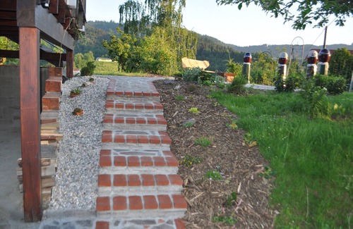 Oberhaag House | Holiday house Robier- Kellerstöckl