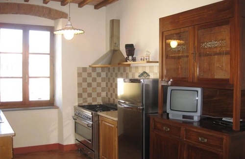 Torniella House | Holiday house Roccastrada for 1 - 10 persons with 4 bedrooms - Holiday house