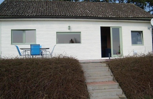 Buissonville House | Holiday house Rochefort for 6 persons with 3 bedrooms - Holiday home