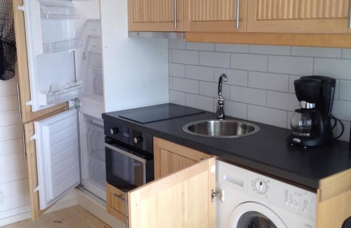 Tofta House | Holiday house Rockneby for 1 - 5 persons with 2 bedrooms - Holiday house
