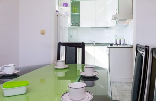 Gata House | Holiday house Rocky with private pool and parking
