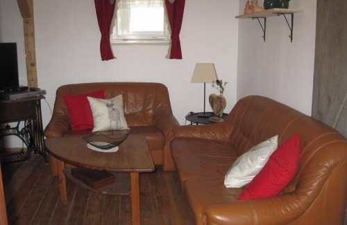 Roedental House | Holiday house Rödental for 2 - 6 persons with 2 bedrooms - Twin house