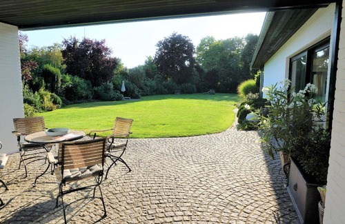 Rodewald-Mittlere Bauerschaft House | Holiday house Rodewald for 1 - 6 persons with 3 bedrooms - Holiday home