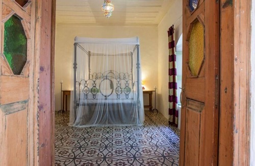 Koskinou House | Holiday house Rodos for 1 - 14 persons with 5 bedrooms - Holiday home