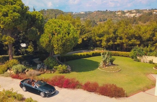 Kallithea House | Holiday house Rodos for 1 - 12 persons with 6 bedrooms - Holiday house