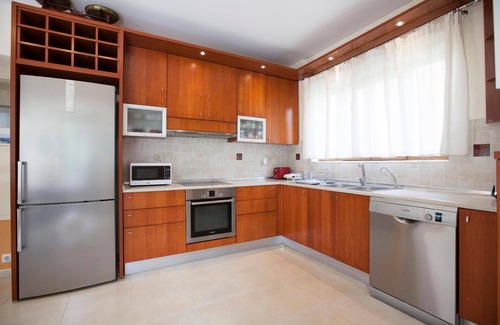 Asgourou House | Holiday house Rodos for 1 - 6 persons with 3 bedrooms - Holiday house