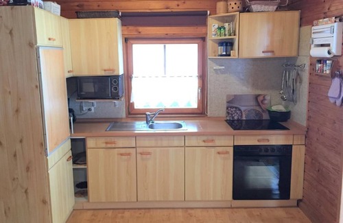 Roehrnbach House | Holiday house Röhrnbach for 1 - 2 persons with 1 bedroom - Holiday home