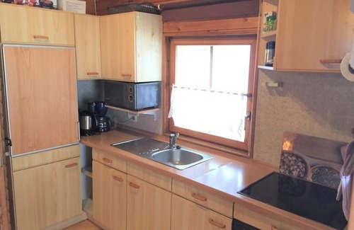Roehrnbach House | Holiday house Röhrnbach for 1 - 2 persons with 1 bedroom - Holiday home