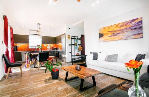 Alissos House | Holiday house Roitika for 1 - 18 persons with 4 bedrooms - Holiday house