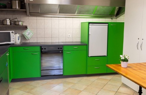 Rosshausern House | Holiday house Rosshäusern for 1 - 5 persons with 1 bedroom - Detached holiday house