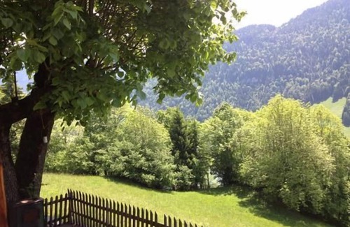 Rossiniere House | Holiday house Rossinière for 4 - 9 persons with 5 bedrooms - Holiday house