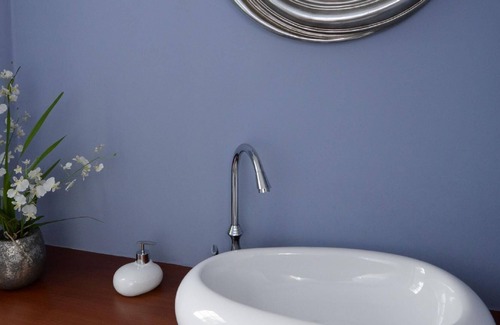 Borchel House | Holiday house Rotenburg for 1 - 2 persons with 1 bedroom - Holiday home