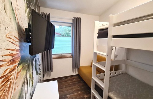 Roth House | Holiday house Roth for 1 - 5 persons with 2 bedrooms - Holiday house