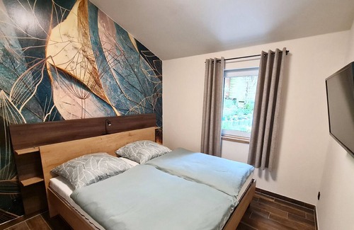 Roth House | Holiday house Roth for 1 - 5 persons with 2 bedrooms - Holiday house