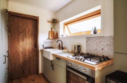 Rothenthurm House | Holiday house Rothenthurm for 1 - 3 persons with 1 bedroom - Detached holiday house