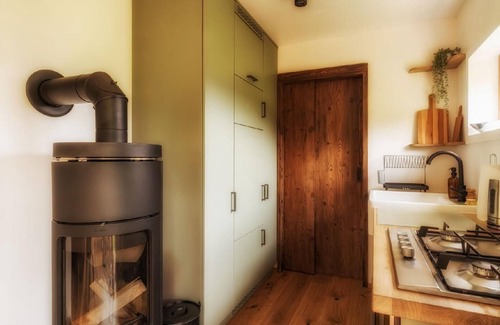 Rothenthurm House | Holiday house Rothenthurm for 1 - 3 persons with 1 bedroom - Detached holiday house