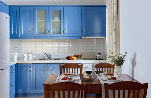 Drosia House | Holiday house Roumeli for 1 - 6 persons with 3 bedrooms - Holiday house