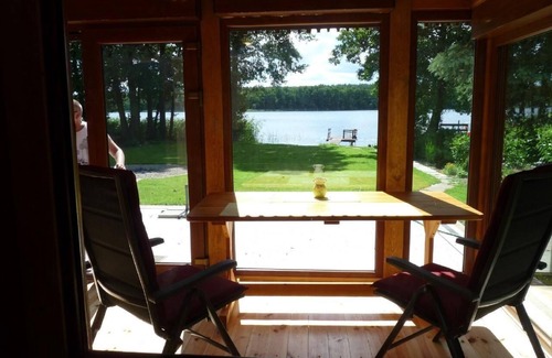 Rozansko House | Holiday house Rózansko for 1 - 5 persons with 2 bedrooms - Holiday home