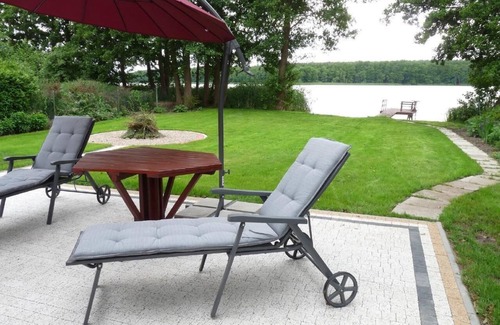 Rozansko House | Holiday house Rózansko for 1 - 5 persons with 2 bedrooms - Holiday home