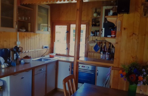 Rozansko House | Holiday house Rózansko for 1 - 8 persons with 4 bedrooms - Holiday home