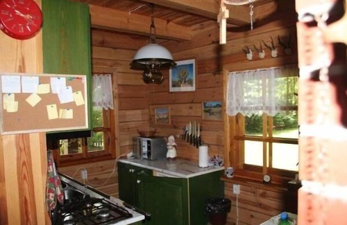 Glodowo House | Holiday house Ruciane Nida for 1 - 10 persons with 5 bedrooms - Holiday home